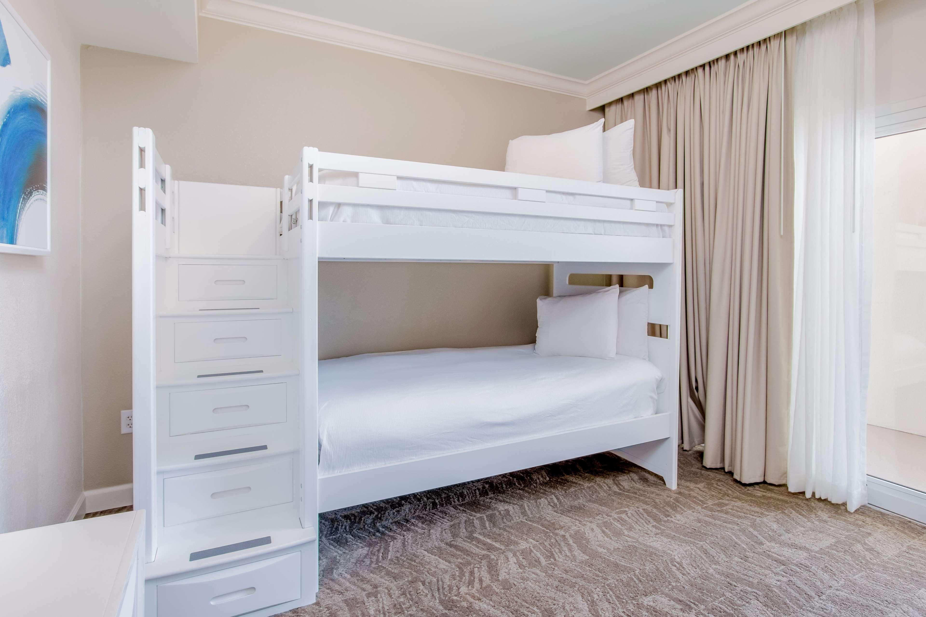 Hilton Pensacola Beach Dış mekan fotoğraf