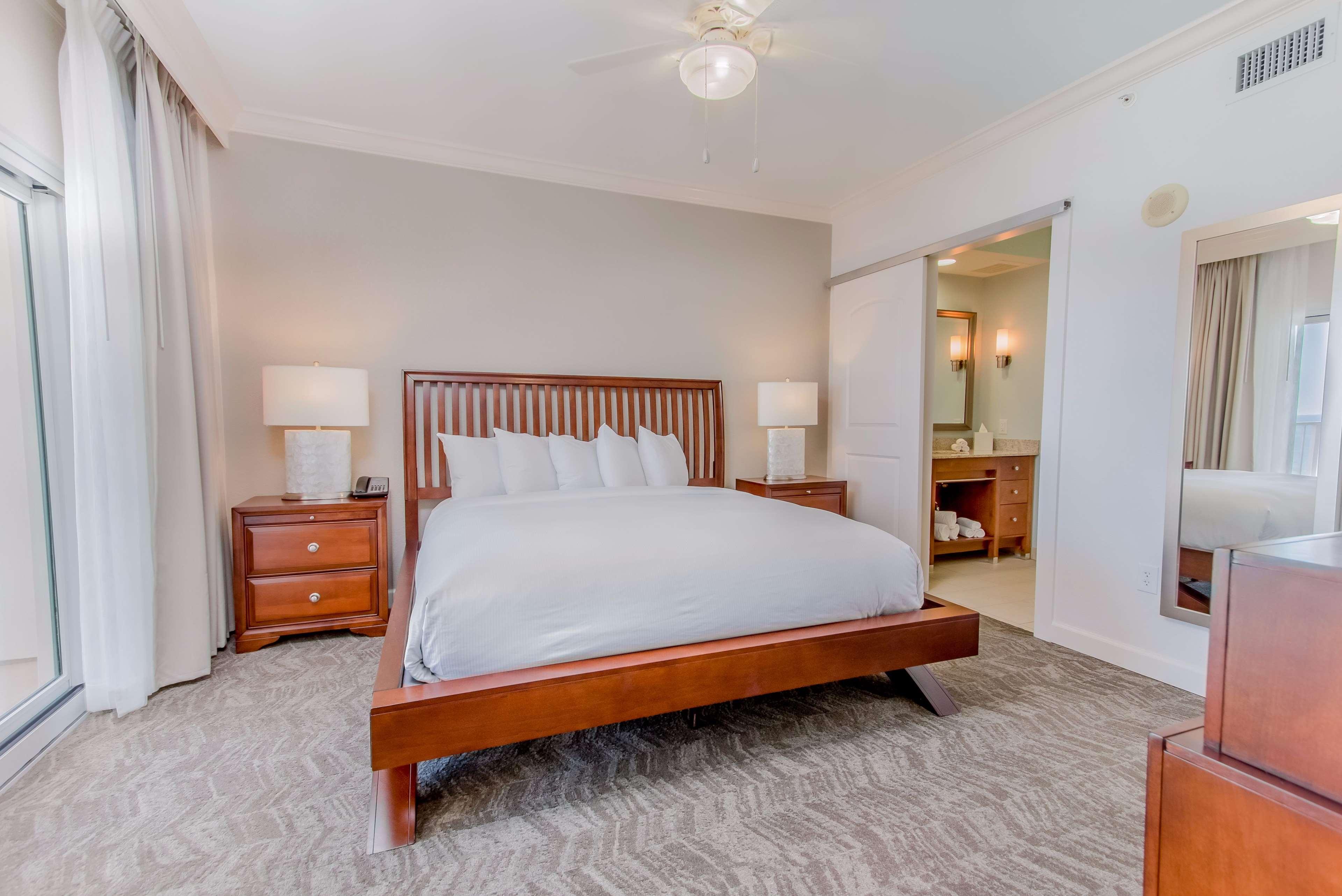 Hilton Pensacola Beach Dış mekan fotoğraf