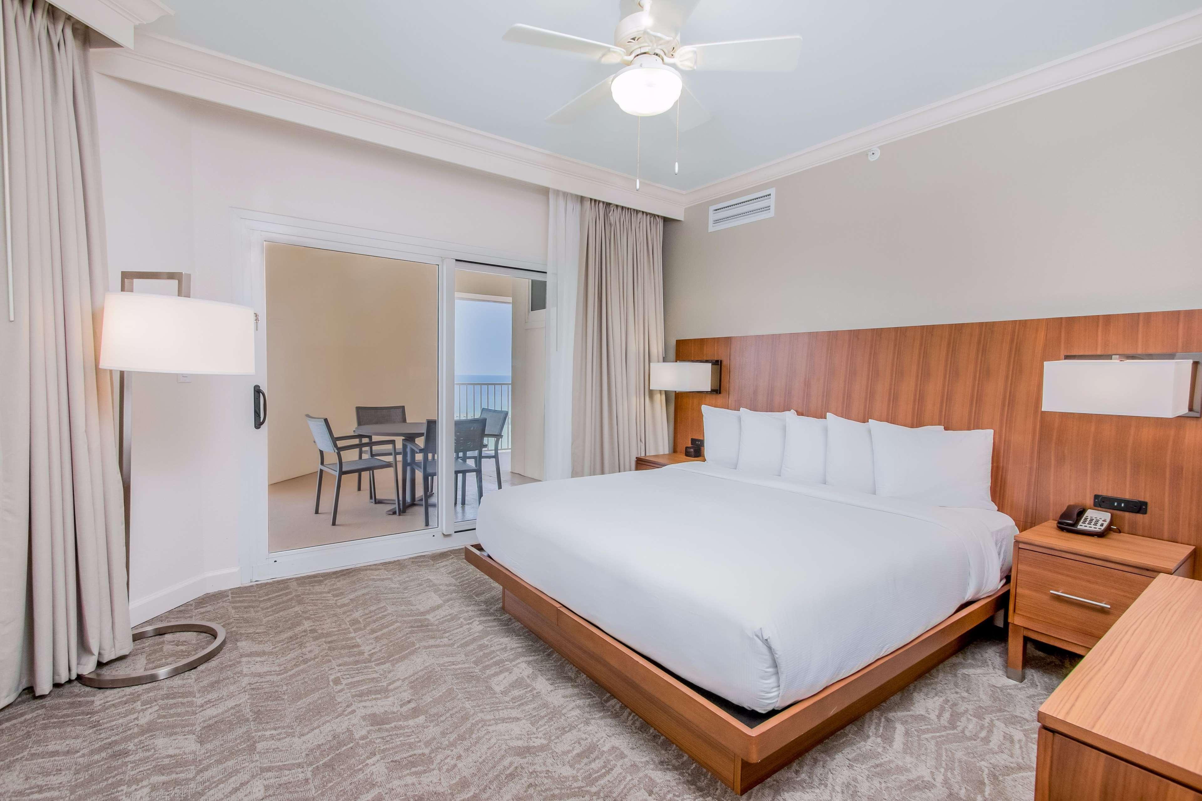 Hilton Pensacola Beach Dış mekan fotoğraf