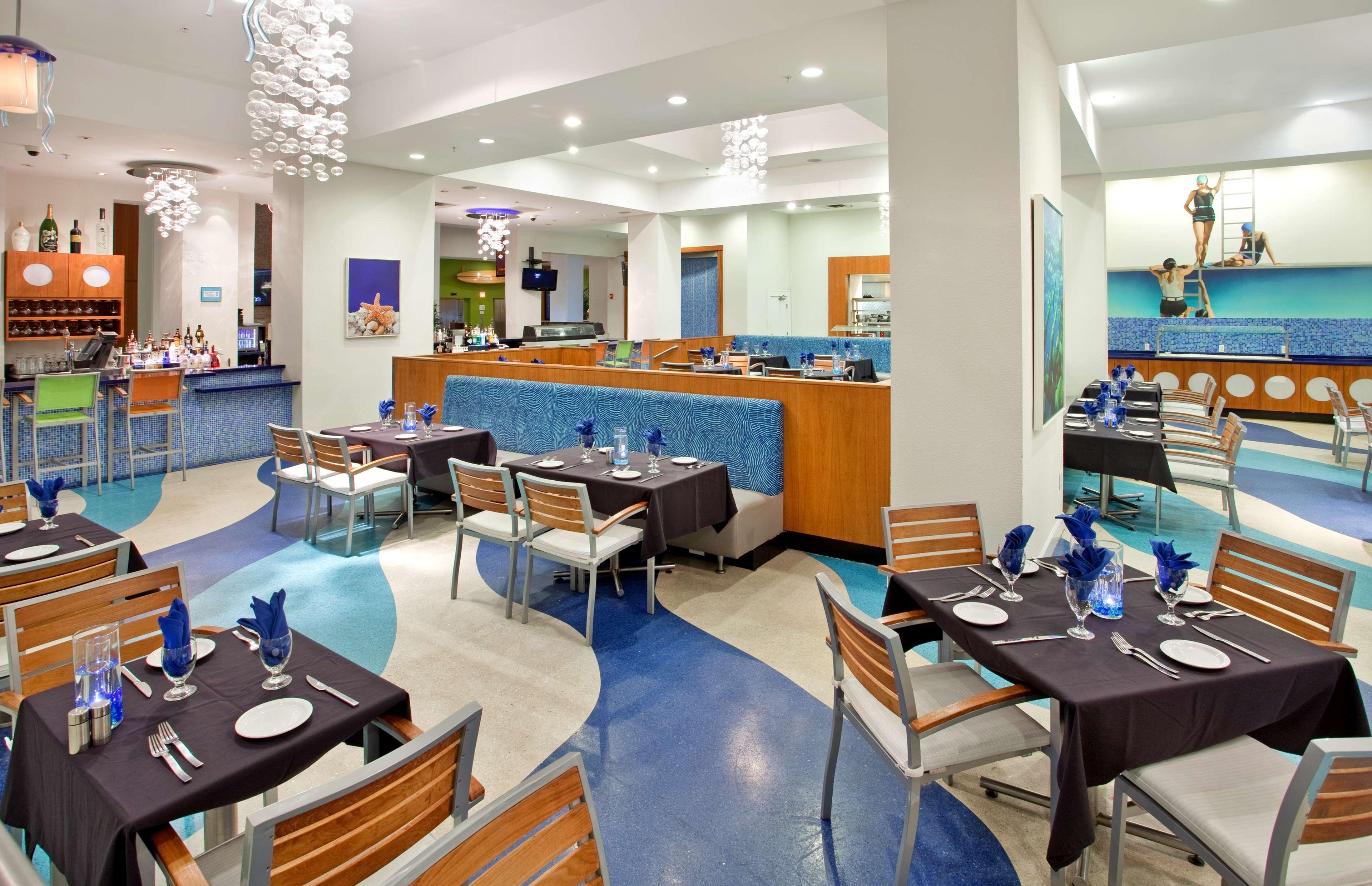 Hilton Pensacola Beach Dış mekan fotoğraf