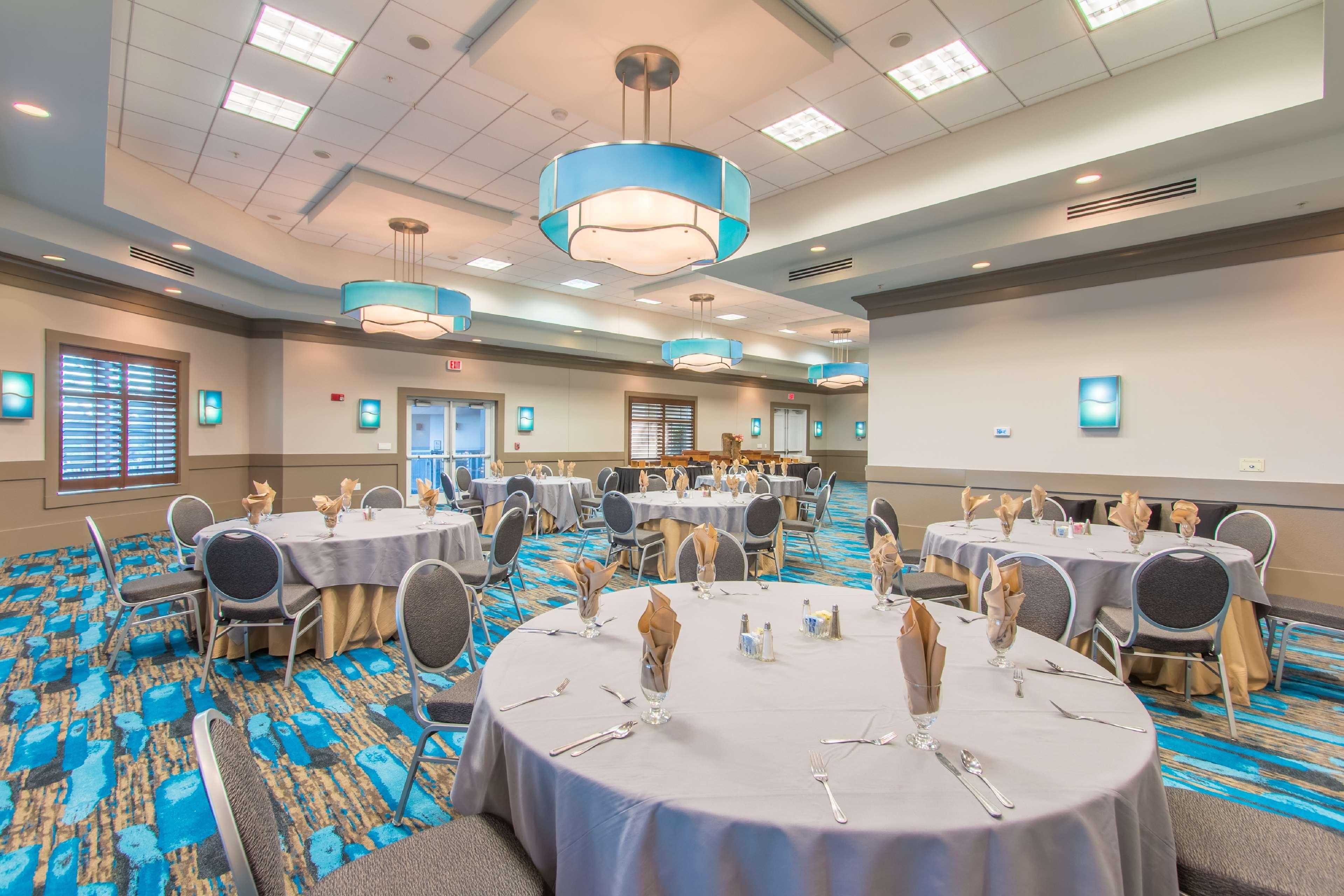 Hilton Pensacola Beach Dış mekan fotoğraf