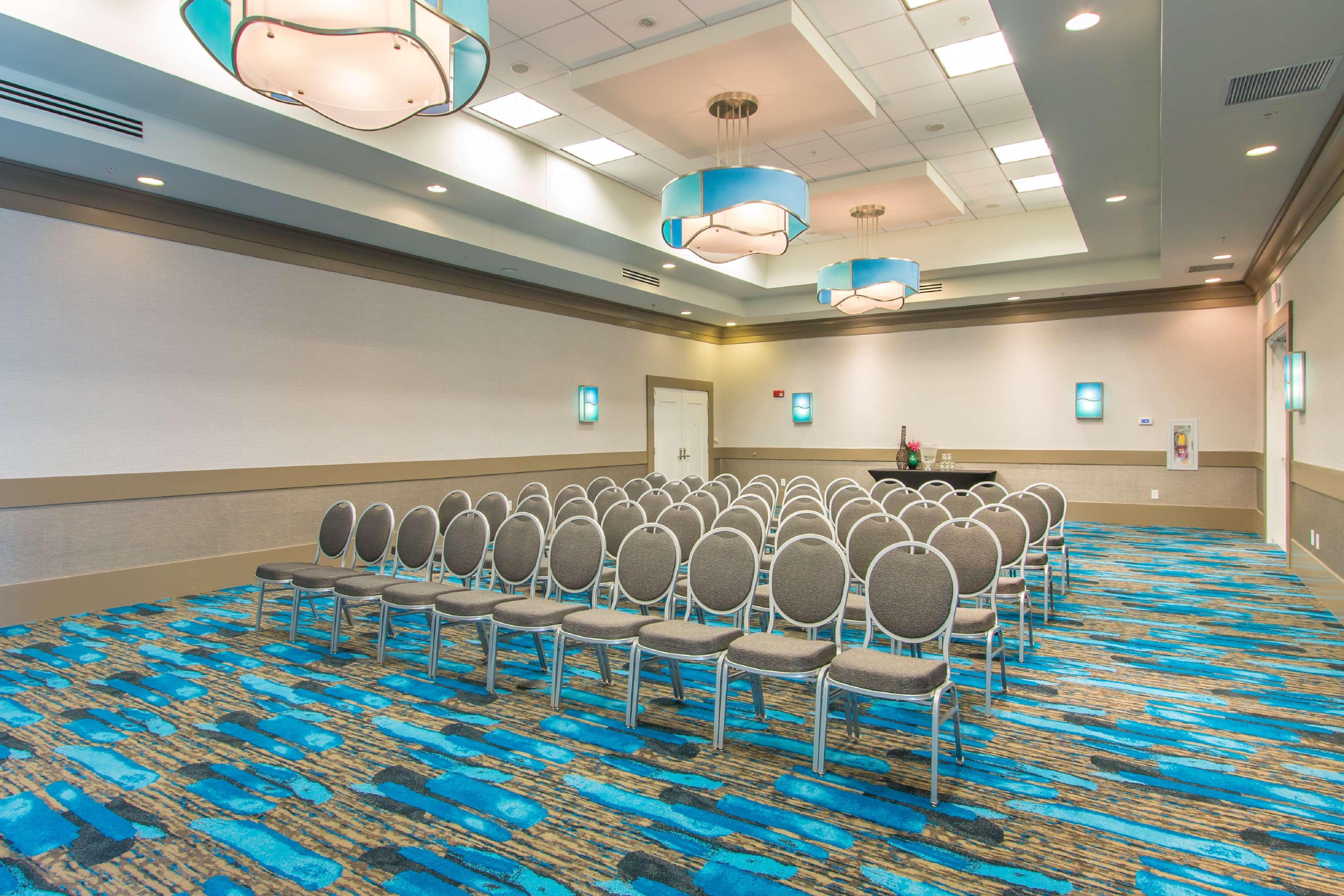 Hilton Pensacola Beach Dış mekan fotoğraf