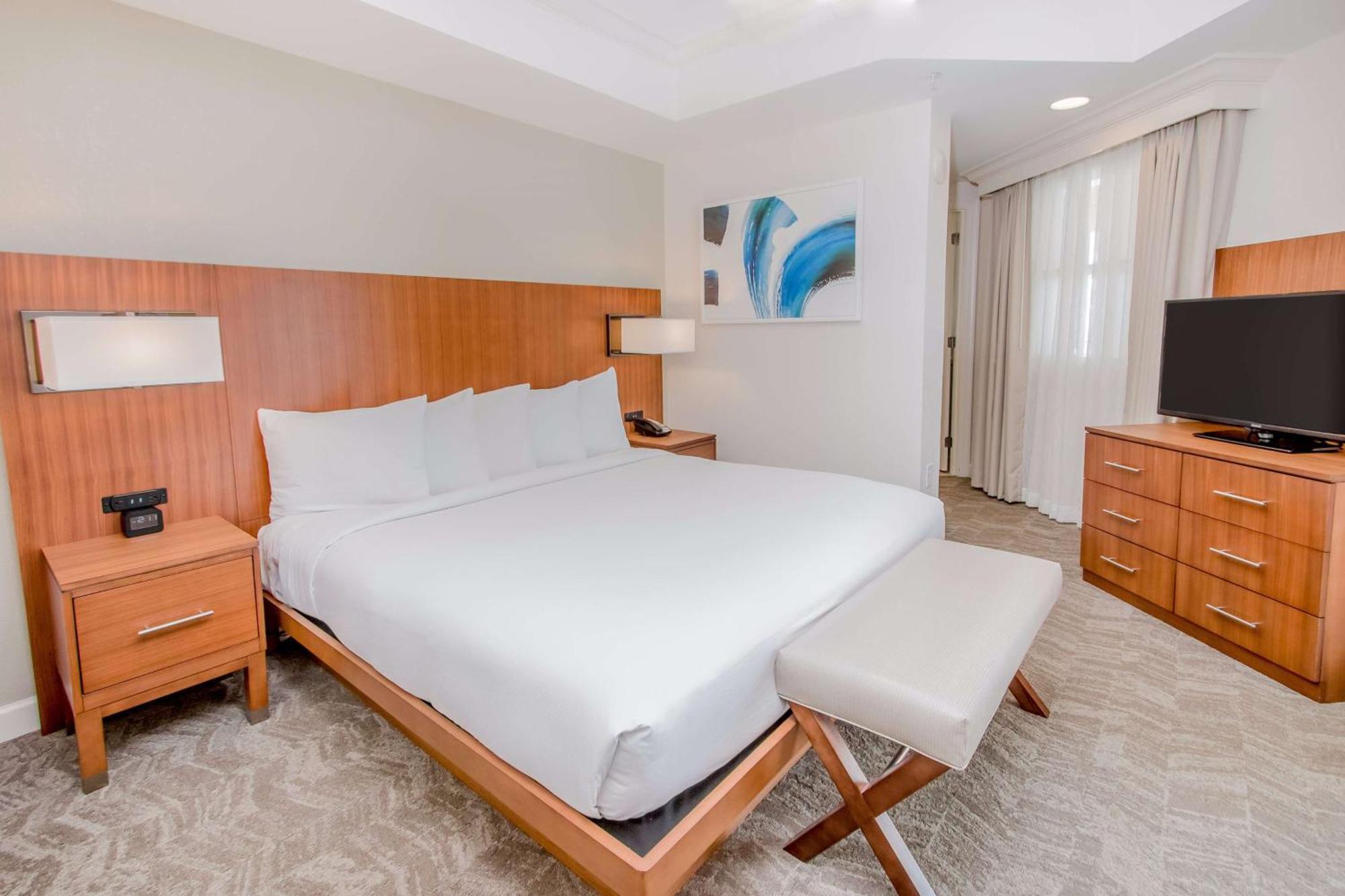 Hilton Pensacola Beach Dış mekan fotoğraf