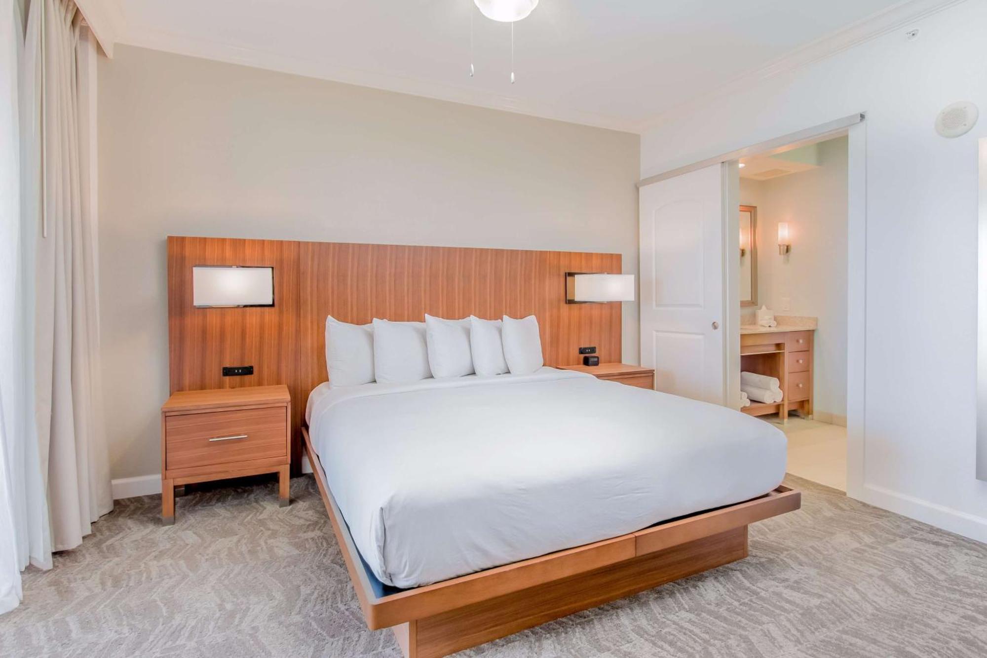 Hilton Pensacola Beach Dış mekan fotoğraf