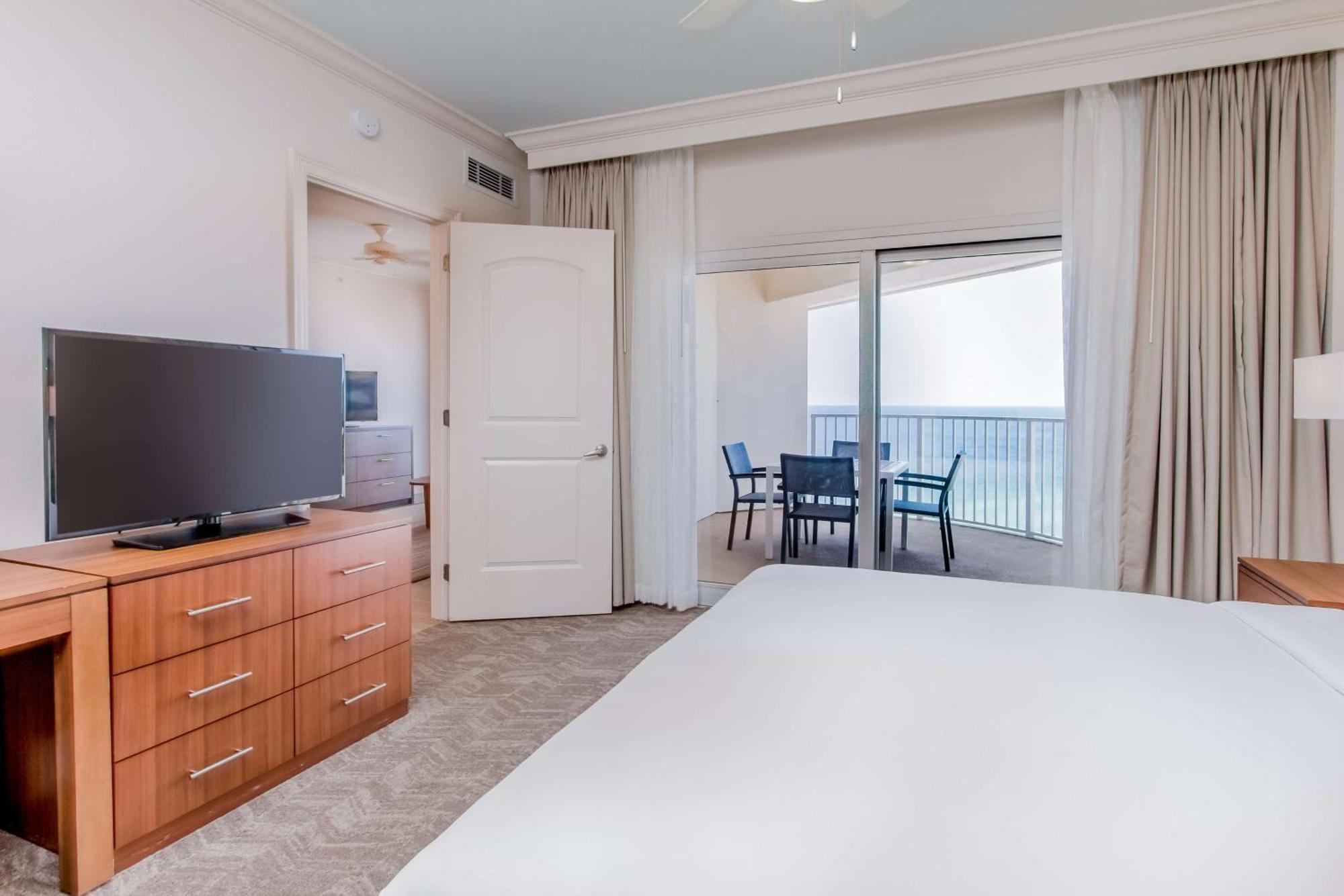 Hilton Pensacola Beach Dış mekan fotoğraf