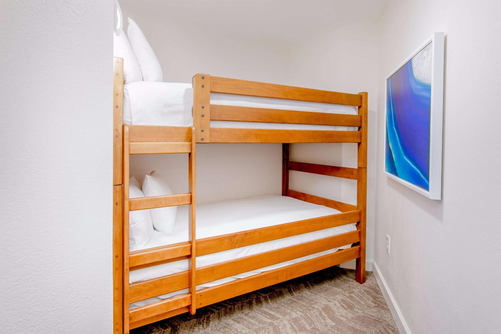 Hilton Pensacola Beach Dış mekan fotoğraf