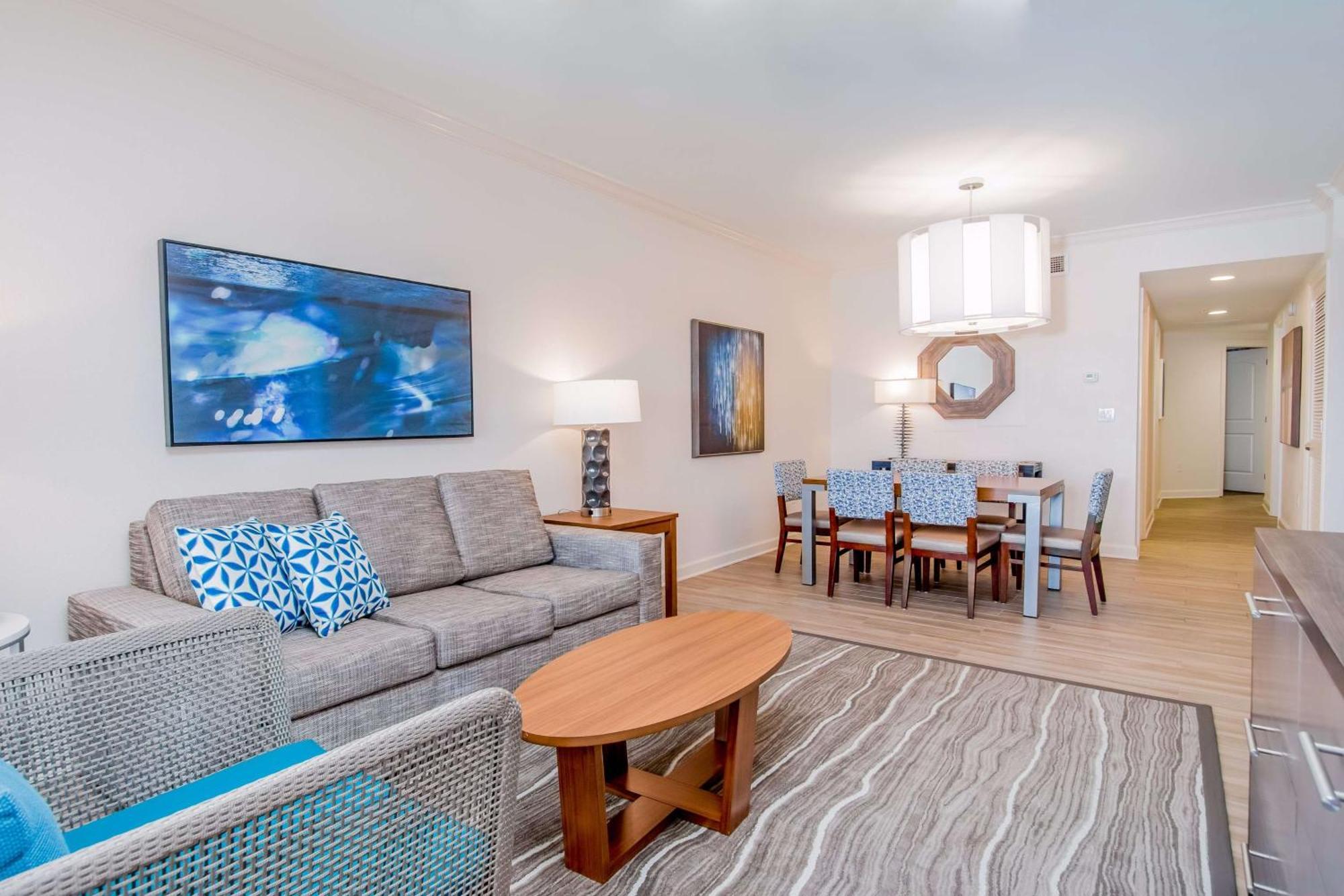 Hilton Pensacola Beach Dış mekan fotoğraf